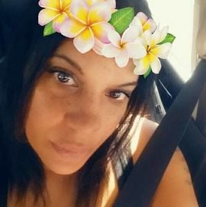 Meet your Posher, Rosealee